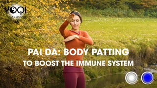 COMPLETE QIGONG FLOW ROUTINES