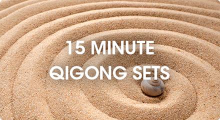 15 minute series