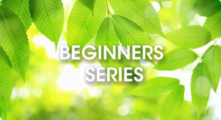 beginners series