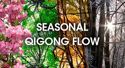 seasonal qigong