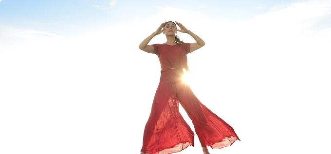 What is Qigong